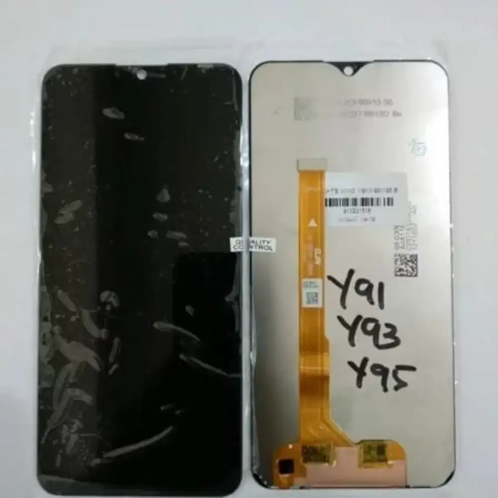 KACA LCD vivo y93 FULLSET SIAP PASANG