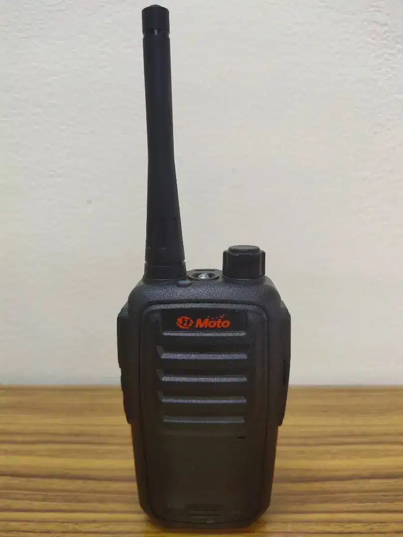 Handy Talky HT Moto TK-530