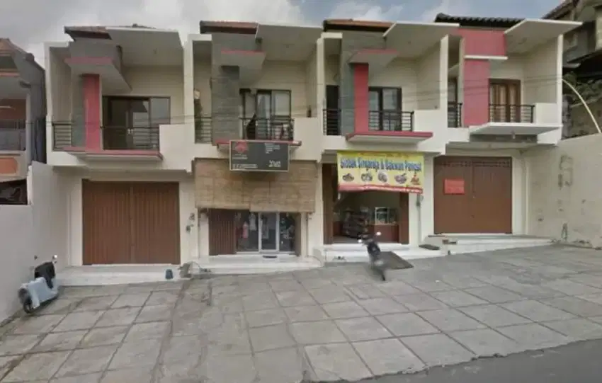 DIJUAL / DISEWAKAN RUKO 2lt denpasar barat ( masih disewa)
