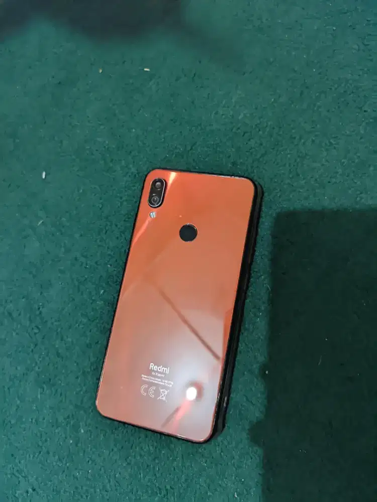 redmi note 7 64gb usado olx