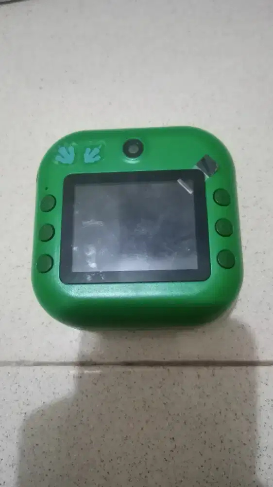 KAMERA INSTAN FILMONKISH TOKYO CAM (DINO)