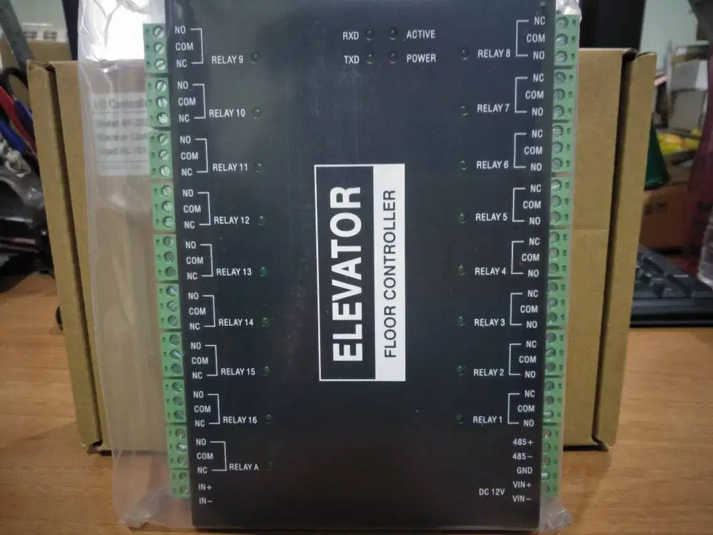 Accessories Lift Biotronix BF 333