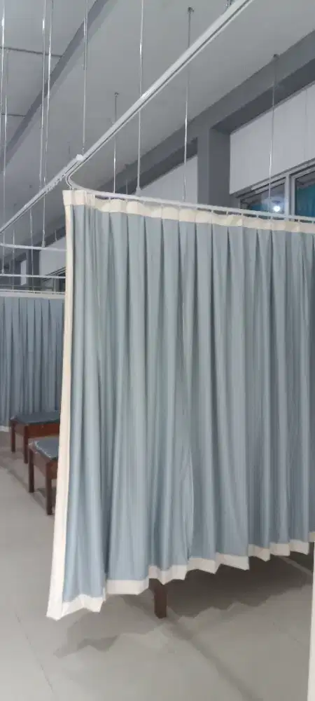 Flexa(anti darah) khusus tebal 2 warna