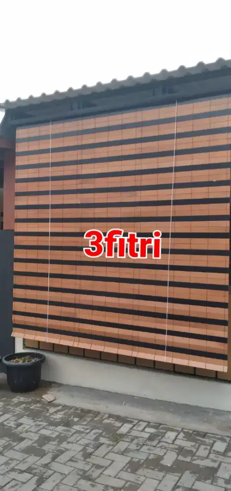 Krey bahan kayu