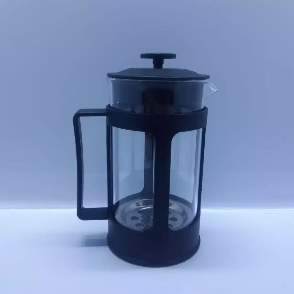 French press 600 ml