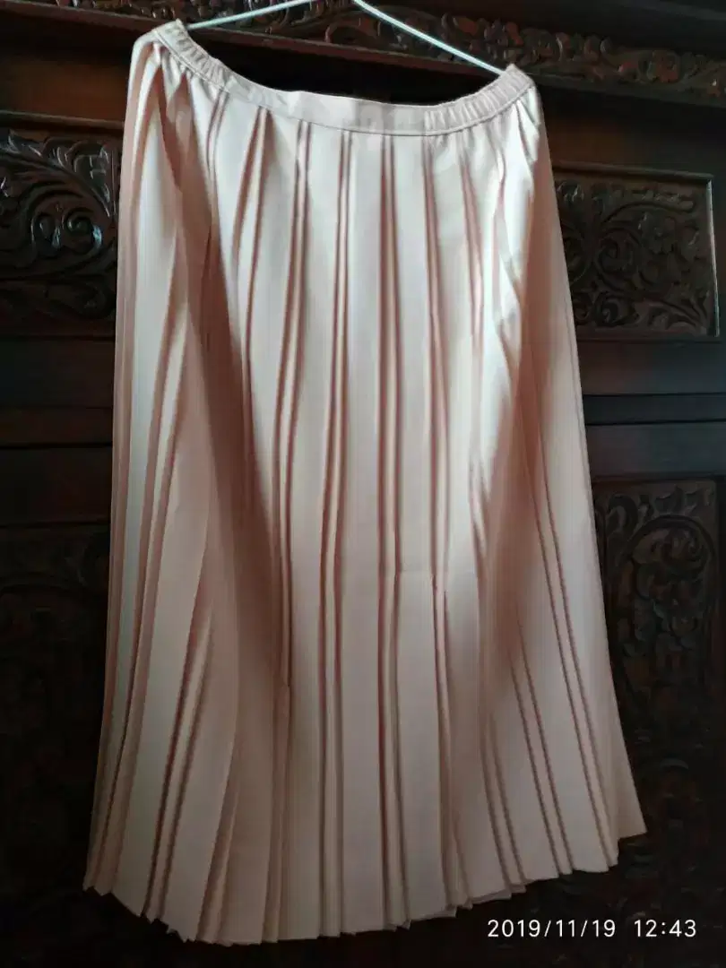 Rok St.Michael ( Marks & Spencer )