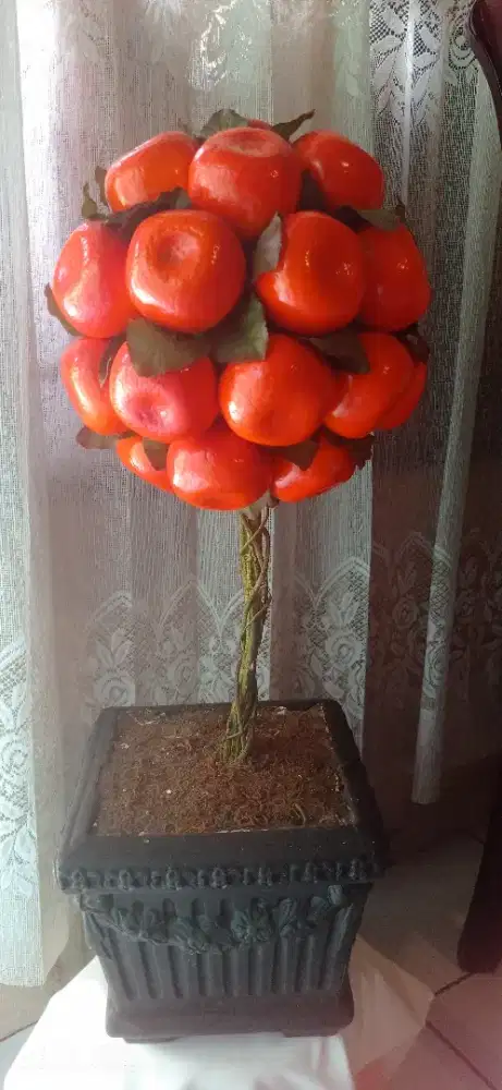 PAJANGAN BUAH BUAHAN