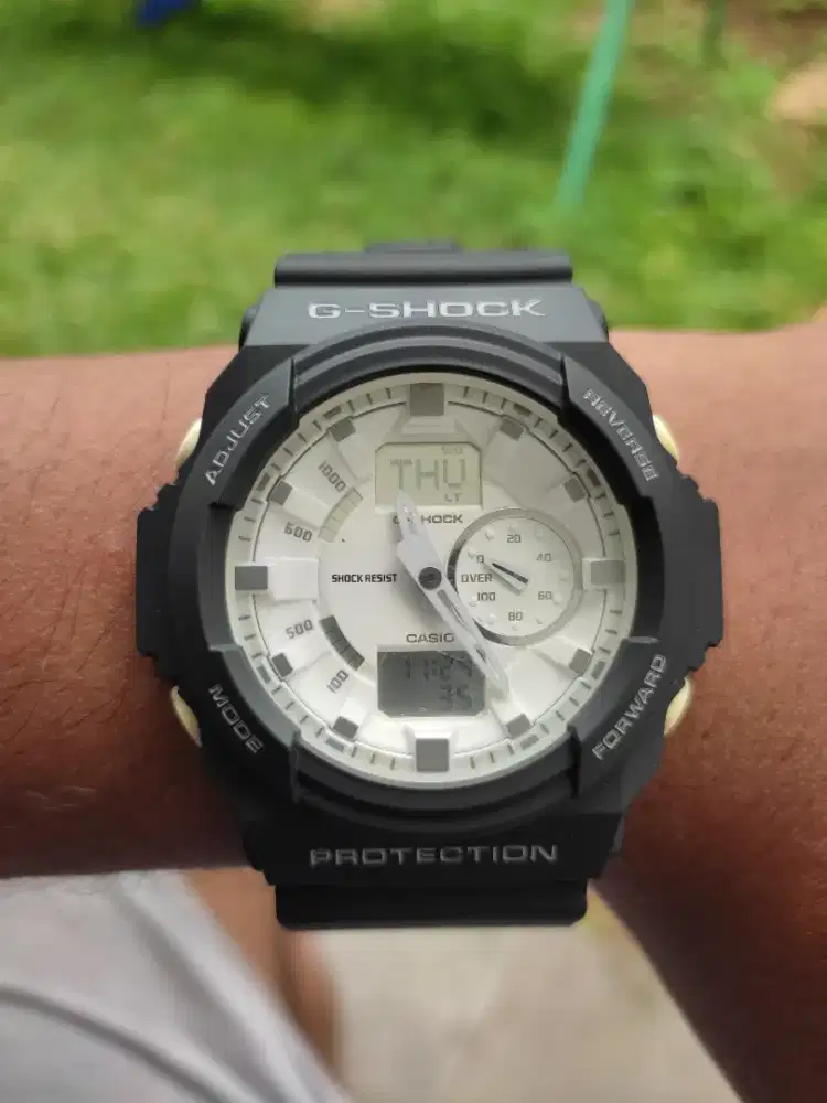 G shock ga hot sale 150 price