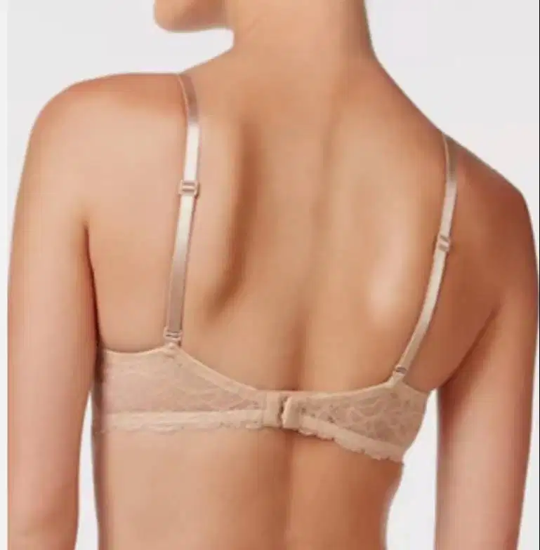 CALVIN KLEIN Push up bra