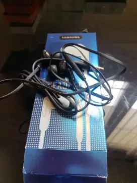 Headset samsung stereo volume