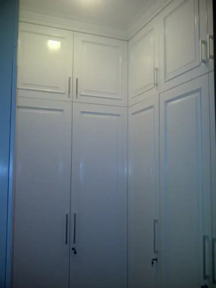 lemari file kantor meja kerja murah