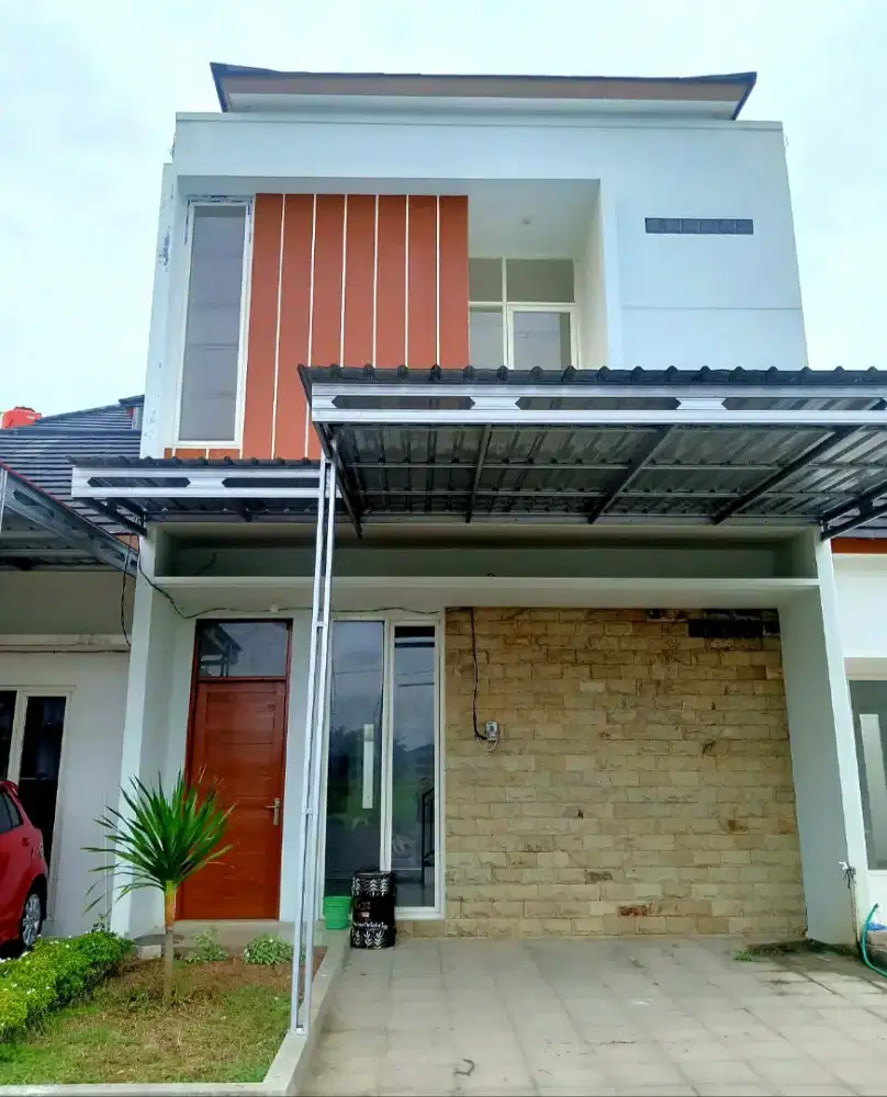 Disewakan Perumahan Heritage Platinum Bantul