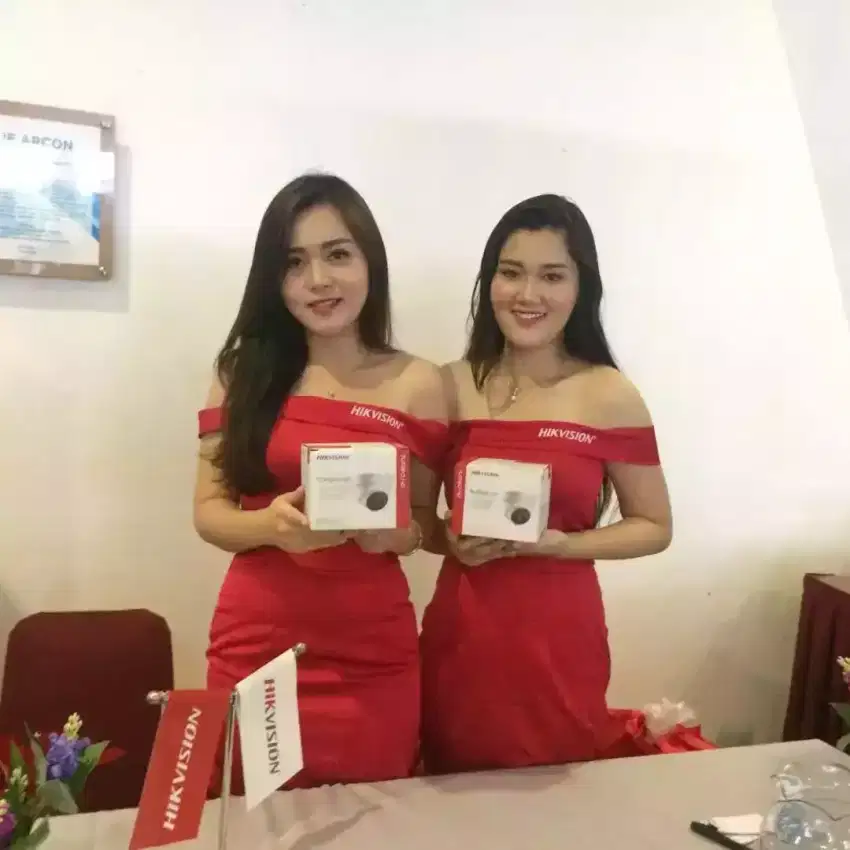 PAKET 4CH KAMERA CCTV 2MP 1080P LITE (PROMO CCTV MURAH DAN KOMPLIT)