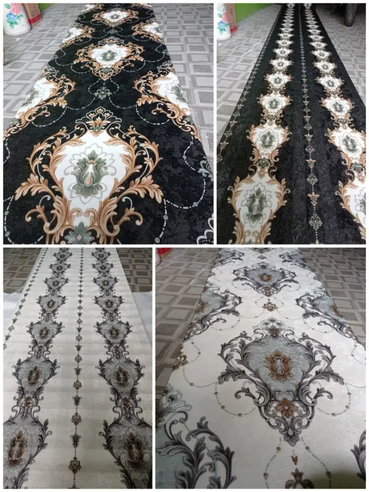 Wallpaper Dinding Best Seller