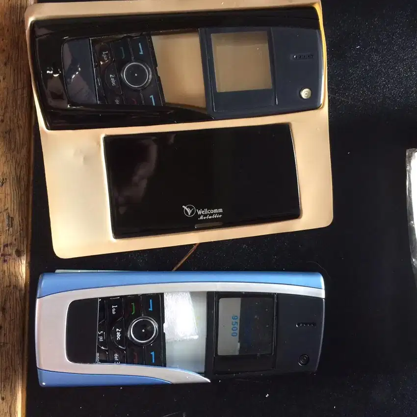 Casing nokia jadul 9500