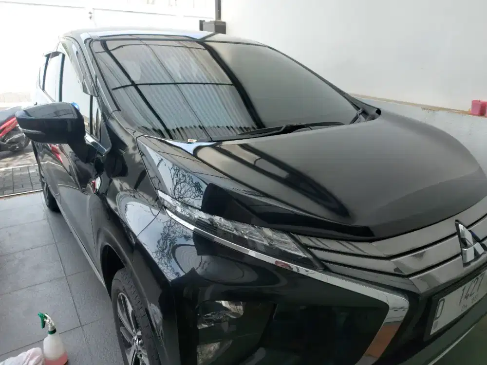 kaca film mobil teknisi panggilan