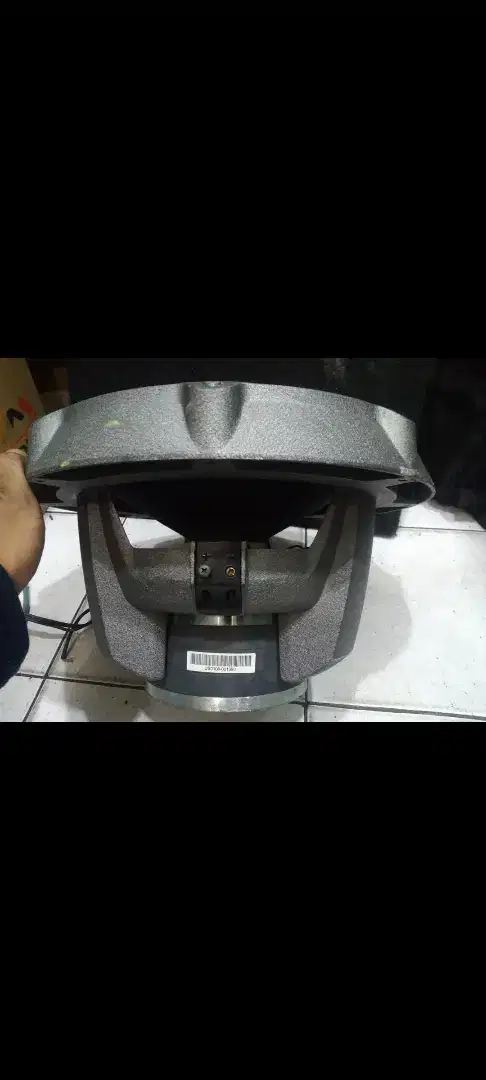Dijual Subwofer jbl premium 12 inc utk mobil