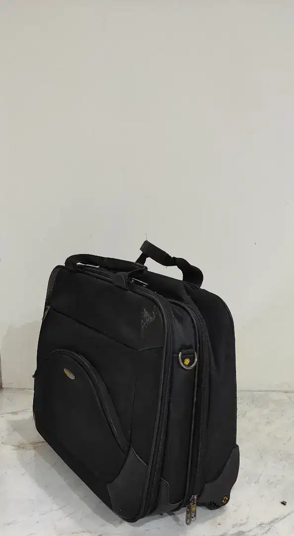 Samsonite Tas document merk