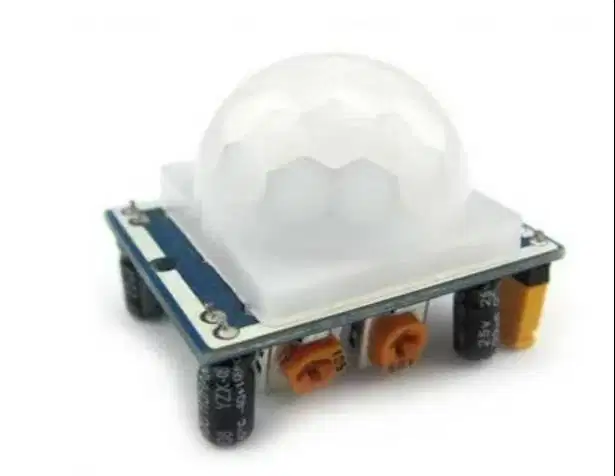 Sensor PIR Sensor Gerak