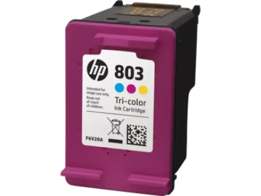 Di cari cartridge hp 803 bekas