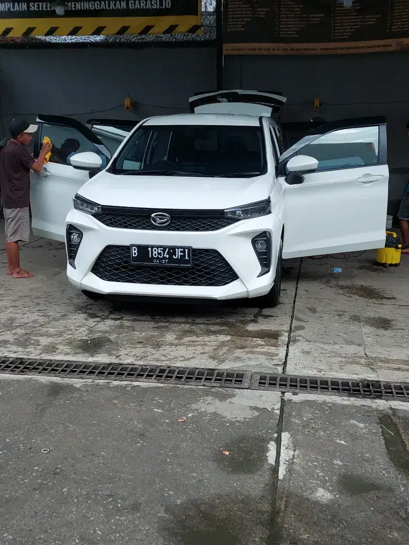 Sewa mobil karawaci