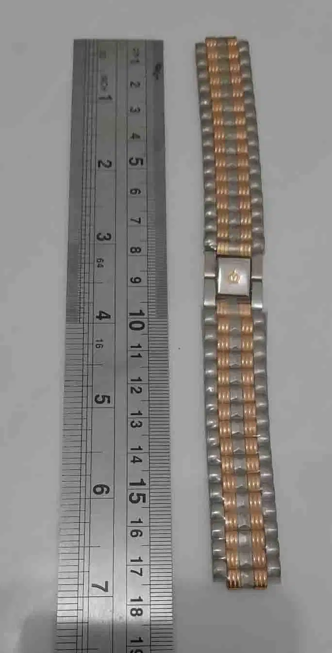 Rantai Jam Tangan Elite Model