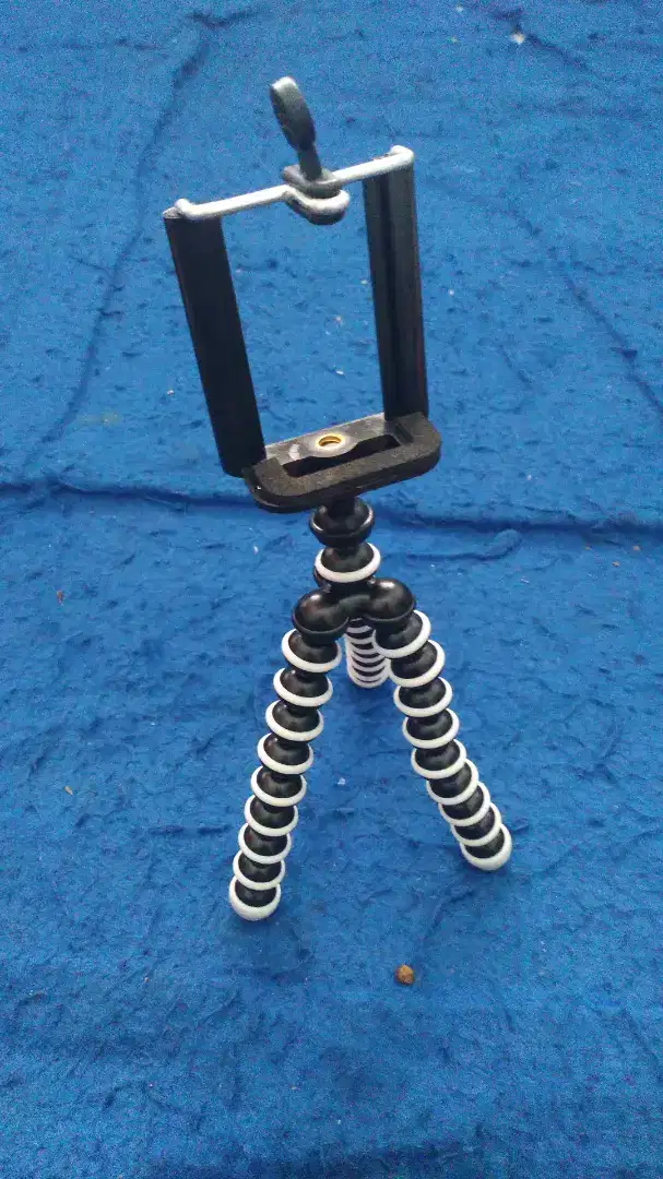 Tripod mini gorila