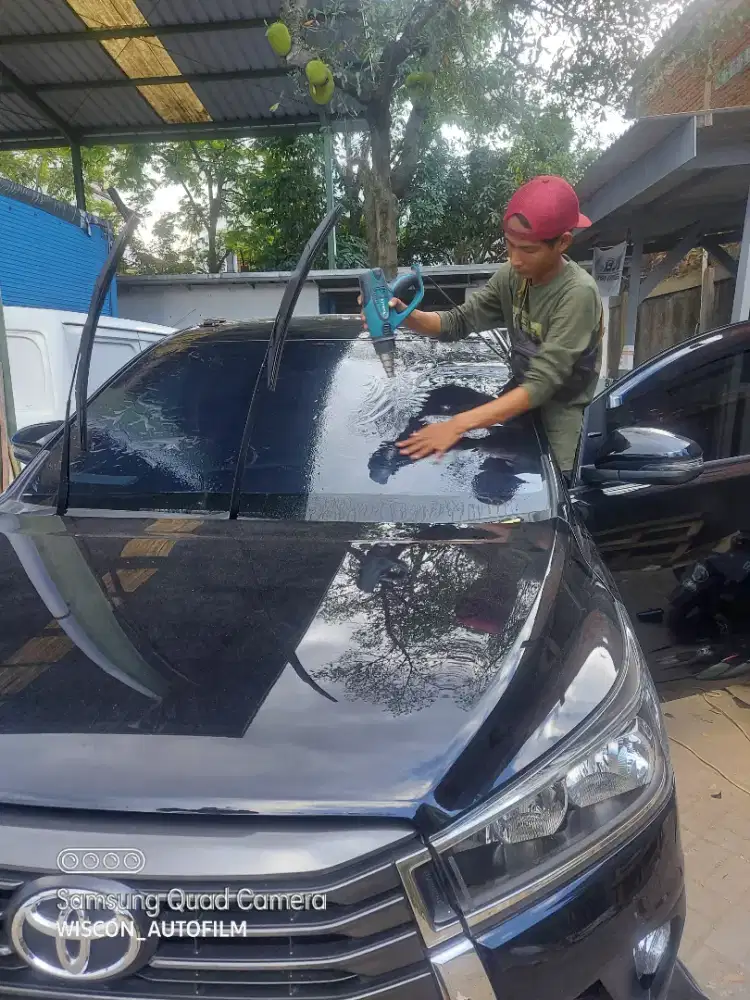 freelance kaca film mobil harga terjangkau