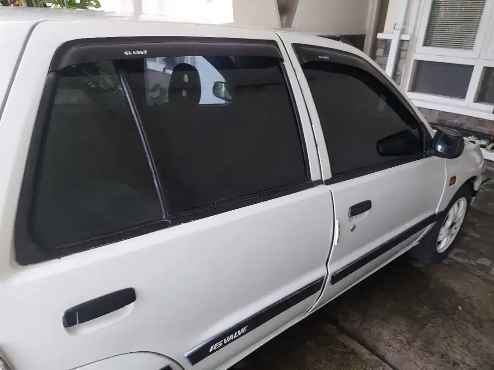 kaca film mobil penolak panas