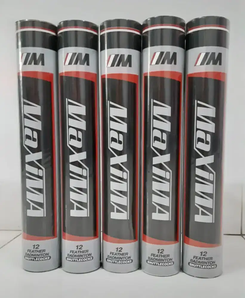 Cooks Maxima, Victor Gold & Gajah Mada