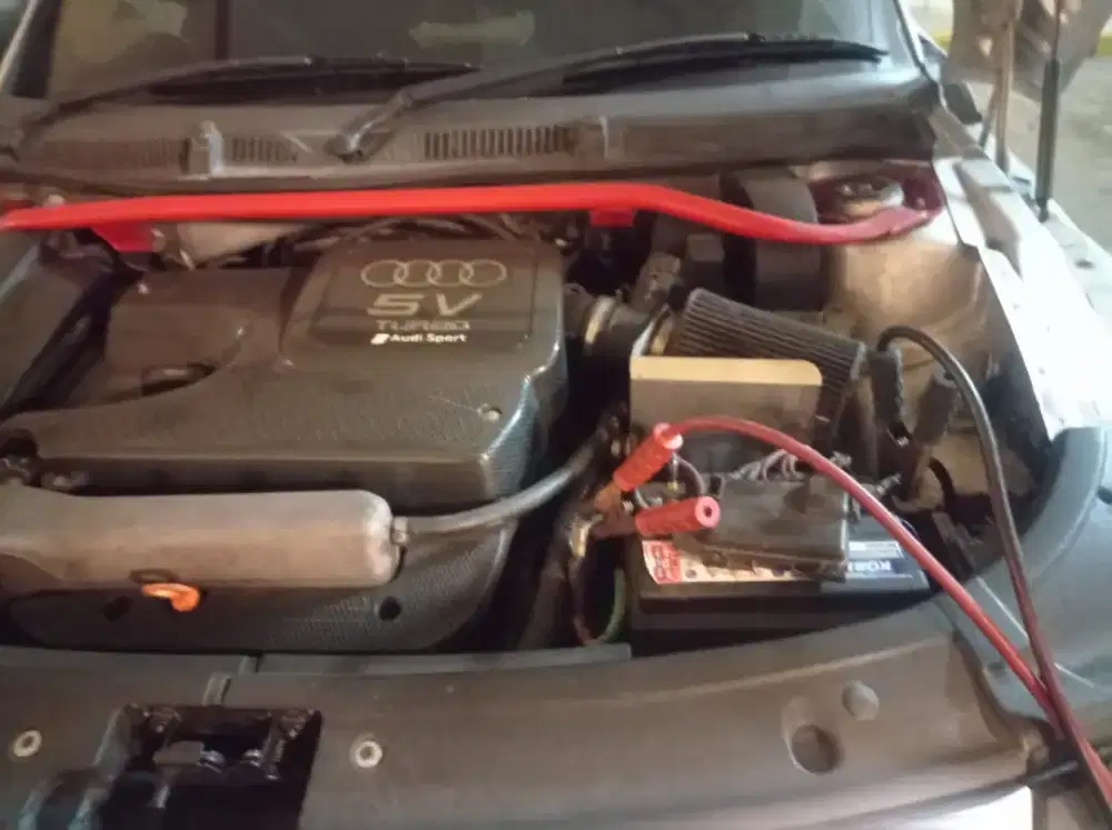 Jumper Aki Mobil Panggilan 24 Jam