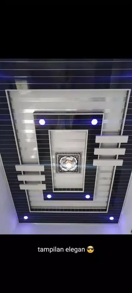 Plafon pvc distributor