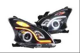 JUAL HEADLAMP/MIKA LAMPU DEPAN UTAMA MOBIL, BISA BELI KANAN/KIRI SAJA