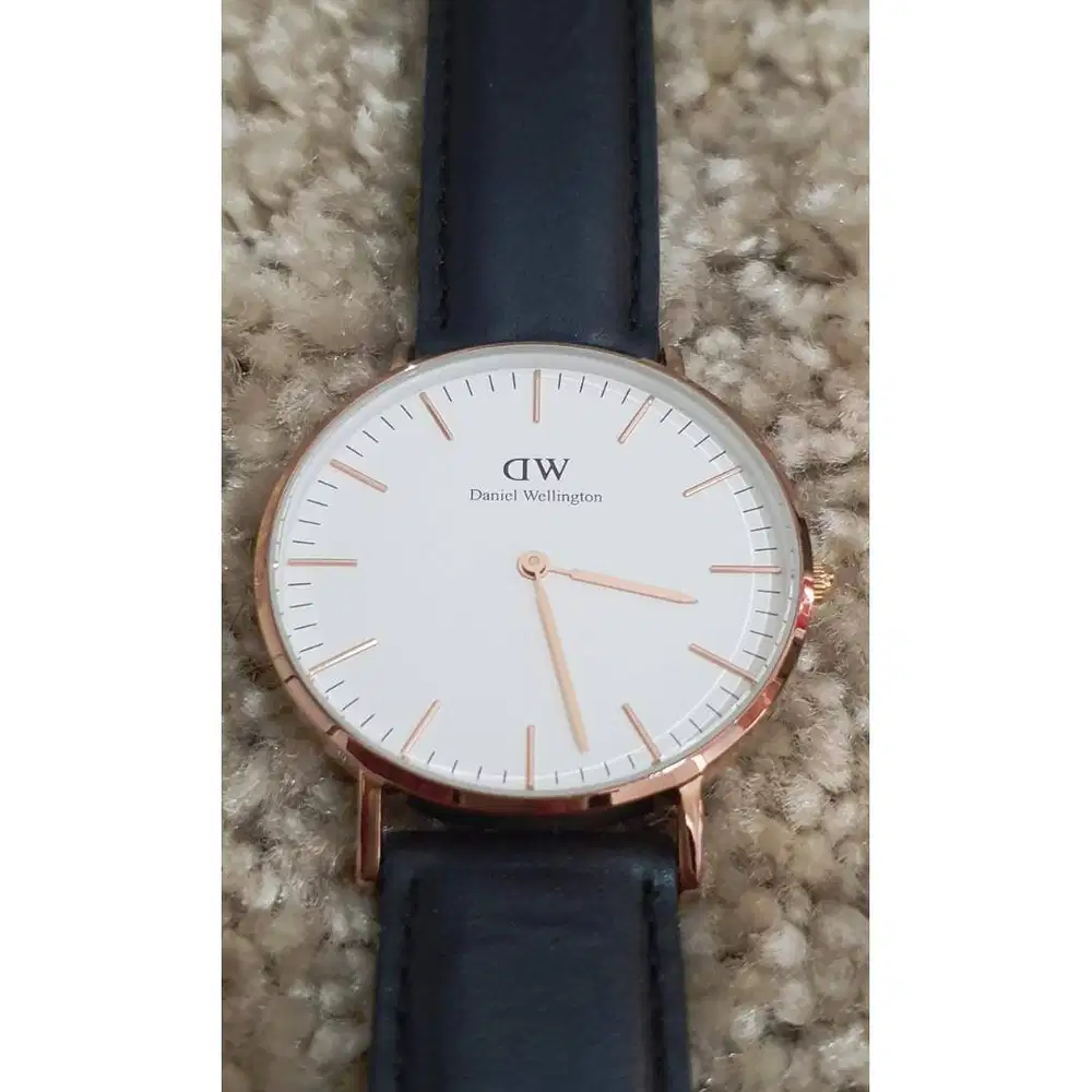 Jam Tangan DW Classic