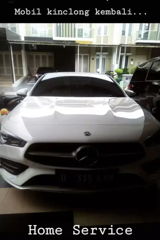 Promo poles mobil 275 K