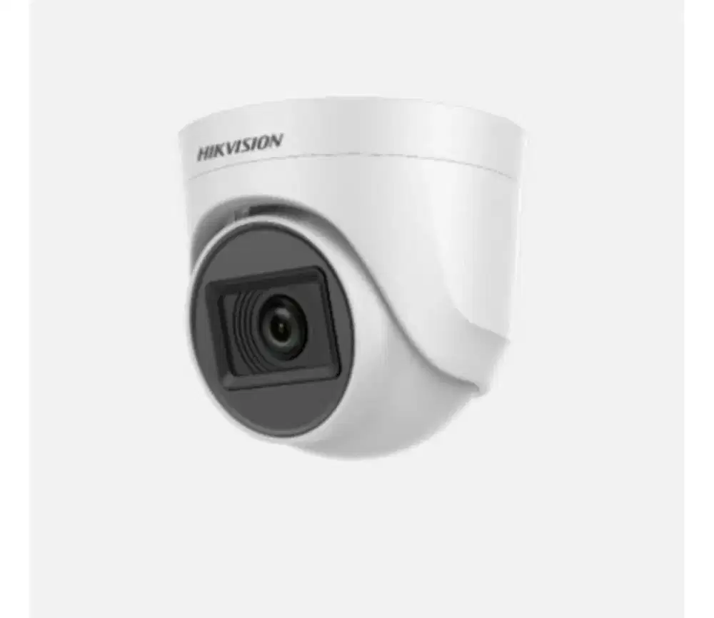 Cctv hikvision 2mp