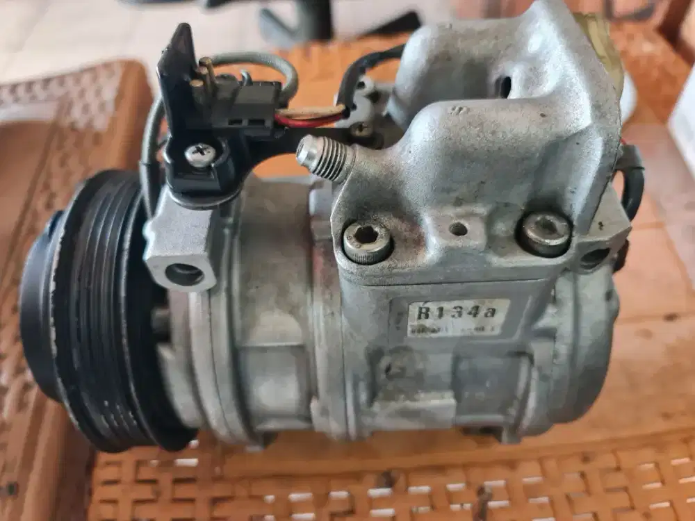 kompresor kompressor ac mercedes w124/w210/230E/300E/320E/e220//e320