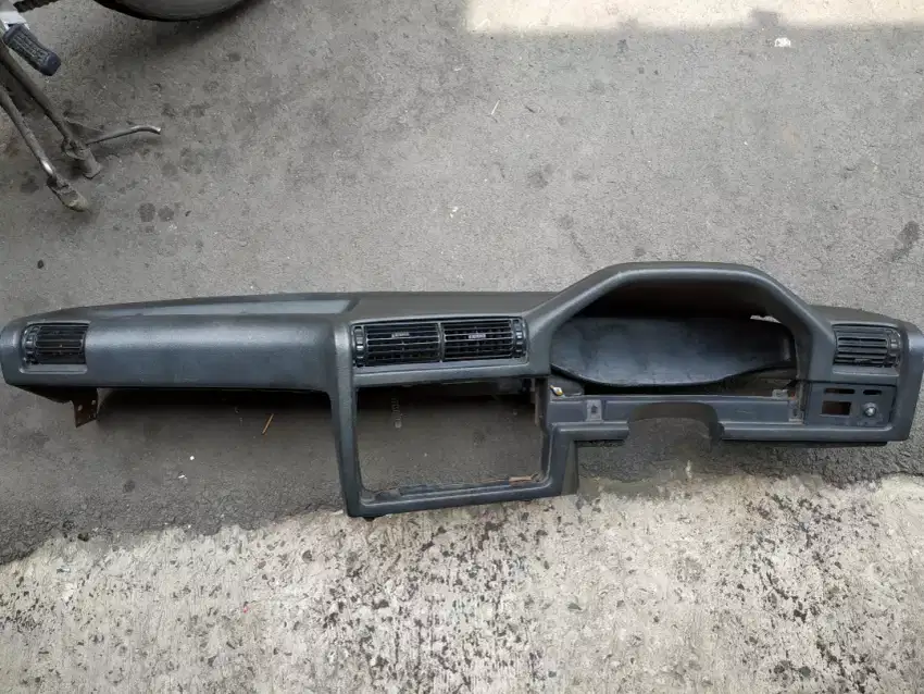 Dashboard BMW E30 M40 318i Dasboard