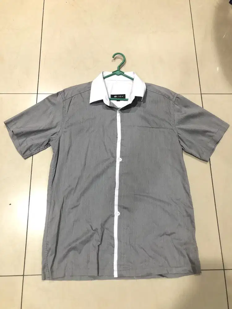 PRELOVED MURMER Import Men Shirt