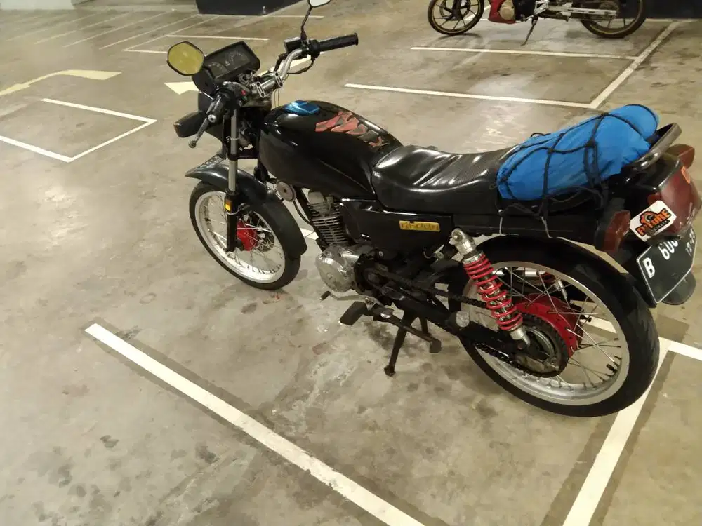 Gl Pro Neotech - Jual Beli Motor Bekas Murah & Cari Motor Bekas di ...