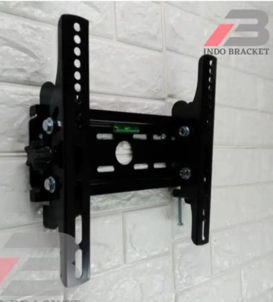 Bracket TV flat led