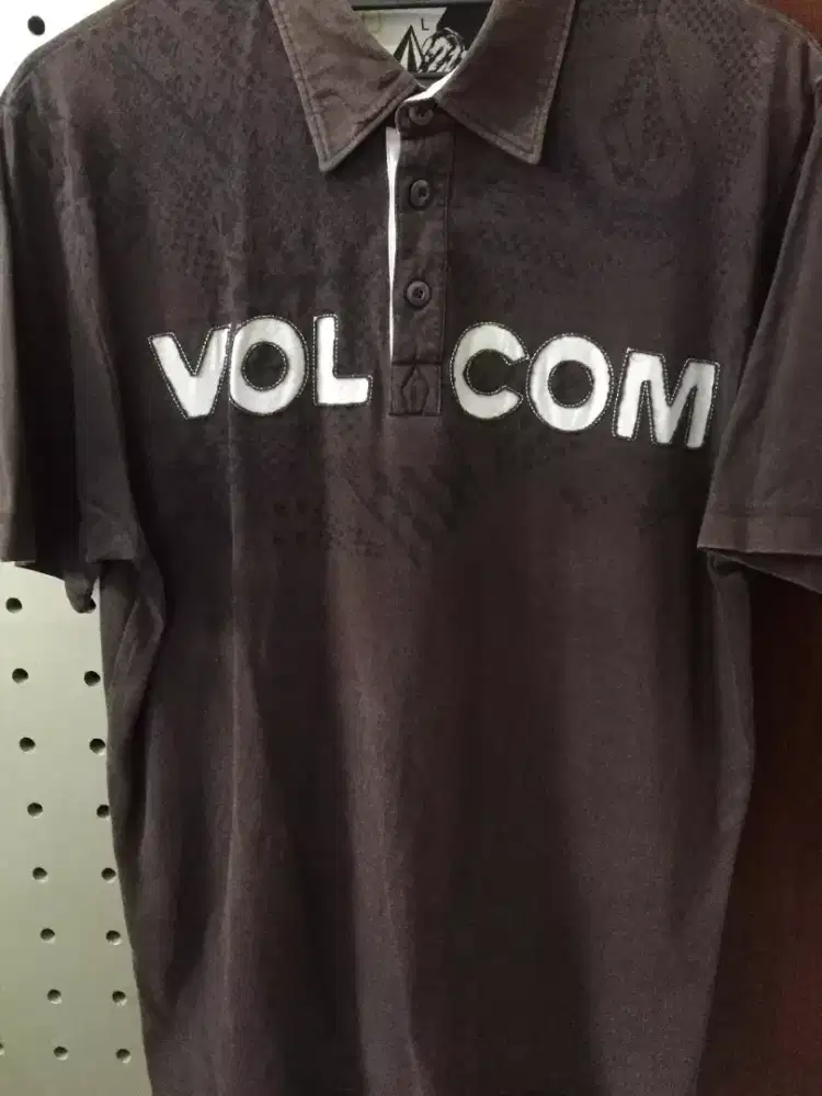 Volcom original