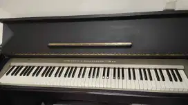 Piano Korq SP-200.