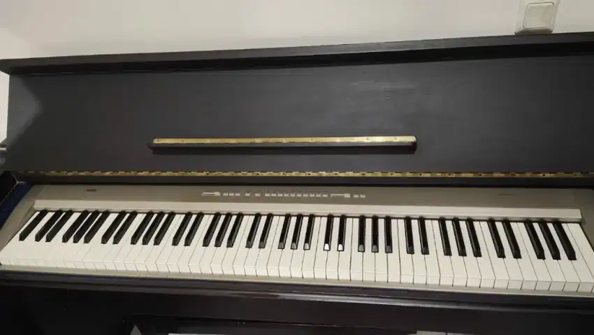 Piano Korq SP-200.