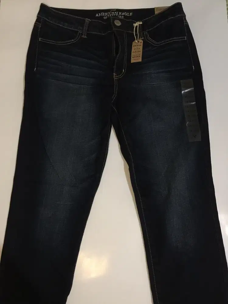 American Eagle Outfitters Original Jeans