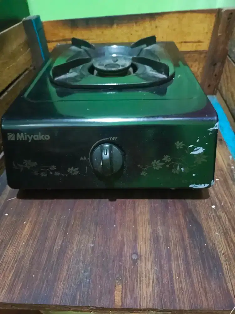 Kompor miyako KG-101 C