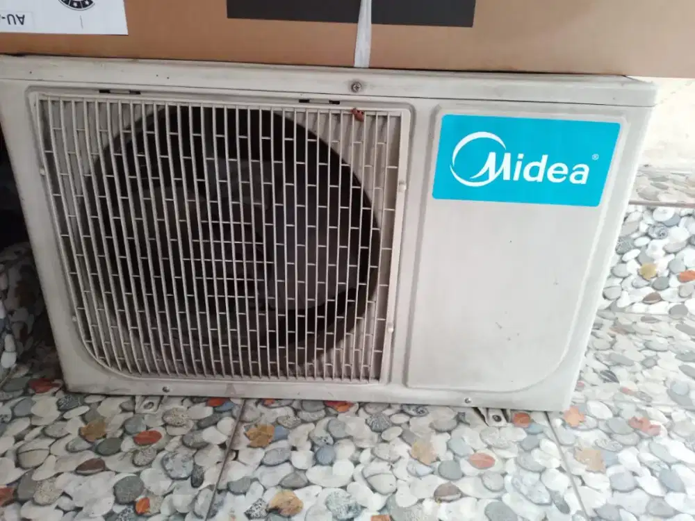 Menerima jual beli ac bekas/rongsok