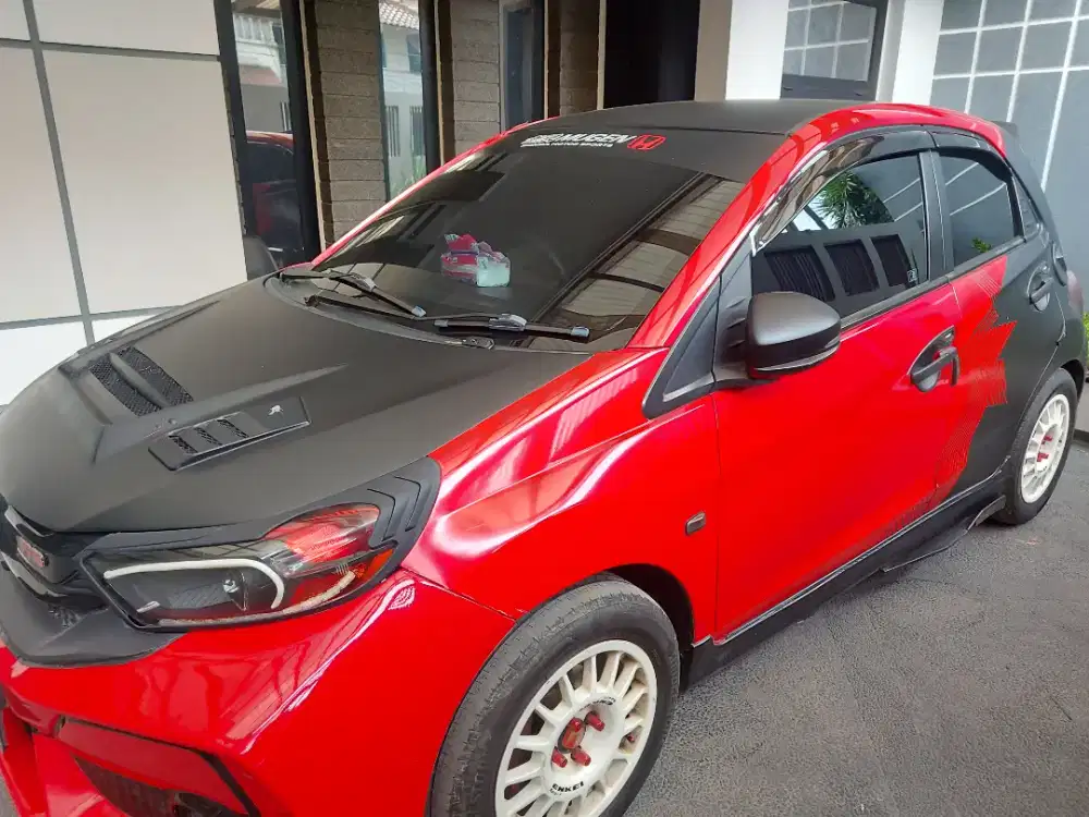 bongkar pasang kaca film mobil merk terbaik