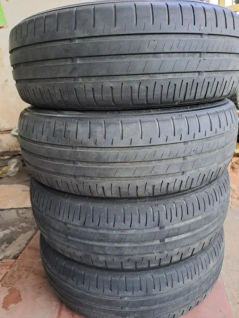 Ban 165 65 14 dunlop for karimun kia picanto agya ayla dll