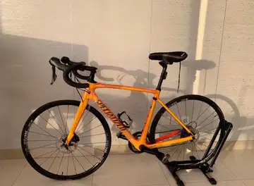 Specialized best sale roubaix olx